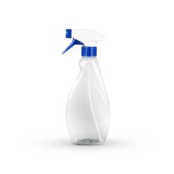 Flacon spray 500ml