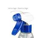 Spray bottle 500ml