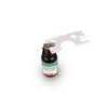 Outils pour retirer compte-goutte des flacons d'huiles essentielles