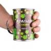 Plants to offer "Seeds of luck"