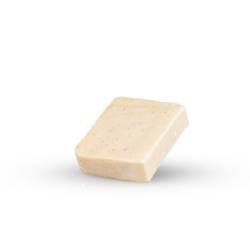 Biologische zeep van ezelinnenmelk - Exfoliërend