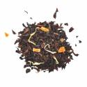 Organic Black Tea - Globe Trotter