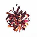 Biologische Hibiscus-infusie