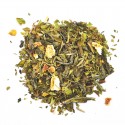 Organic Green Tea Evasion