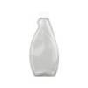 Flacon 500ml et bouchon de face