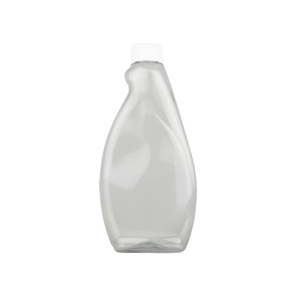 Fles van 500ml