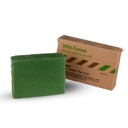 Soap Bar - Wild Forest