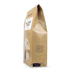 coffret abîmé de côté