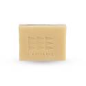 Handmade soap with organic donkey milk