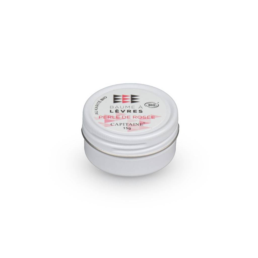 Lippenbalsem - Dew Pearl Lippenbalsem - Dew Pearl