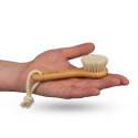 Brosse visage taille