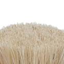 Brosse visage poils