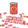 Surprise puzzle - "Godfather and Godmother"