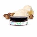 Organic Shea Butter 200ml