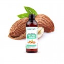 Organic Sweet Almond vegetable oil