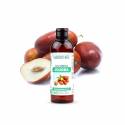 Jojoba biologische plantaardige olie