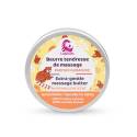 Massagebutter für Zärtlichkeit