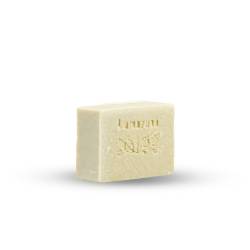savon tonique de côté