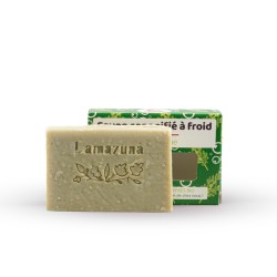 Tonic Cold Saponified Soap