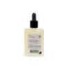 Flacon huile à barbe Sapiens 30ml derrière