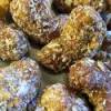 Cashew Coconut and Honey - Short date