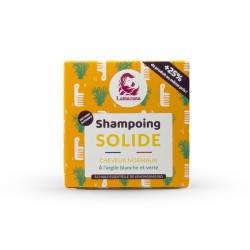 Shampoing Solide cheveux normaux