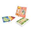 First animal enigma cards - Bioviva