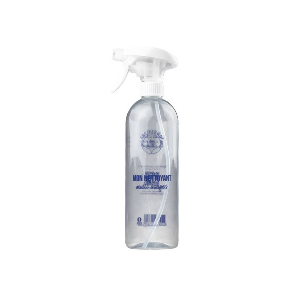 Reusable spray bottle 75cl Reusable spray bottle 75cl