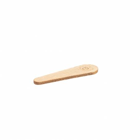 petite spatule en bois