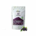 Poudre de baies d'açaï BIO 100 g Biosavor