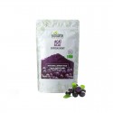 Organic acai powder 100gr - date expired