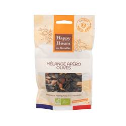 Aperitif Mix Olives