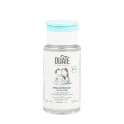 Mon nettoyant douceur ouate
