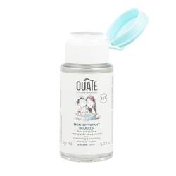 Mon nettoyant douceur ouverture