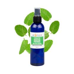 Hydrolat de menthe poivrée BIO