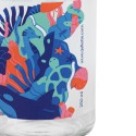 Refillable Dishwashing Liquid Bottle - 250 ml