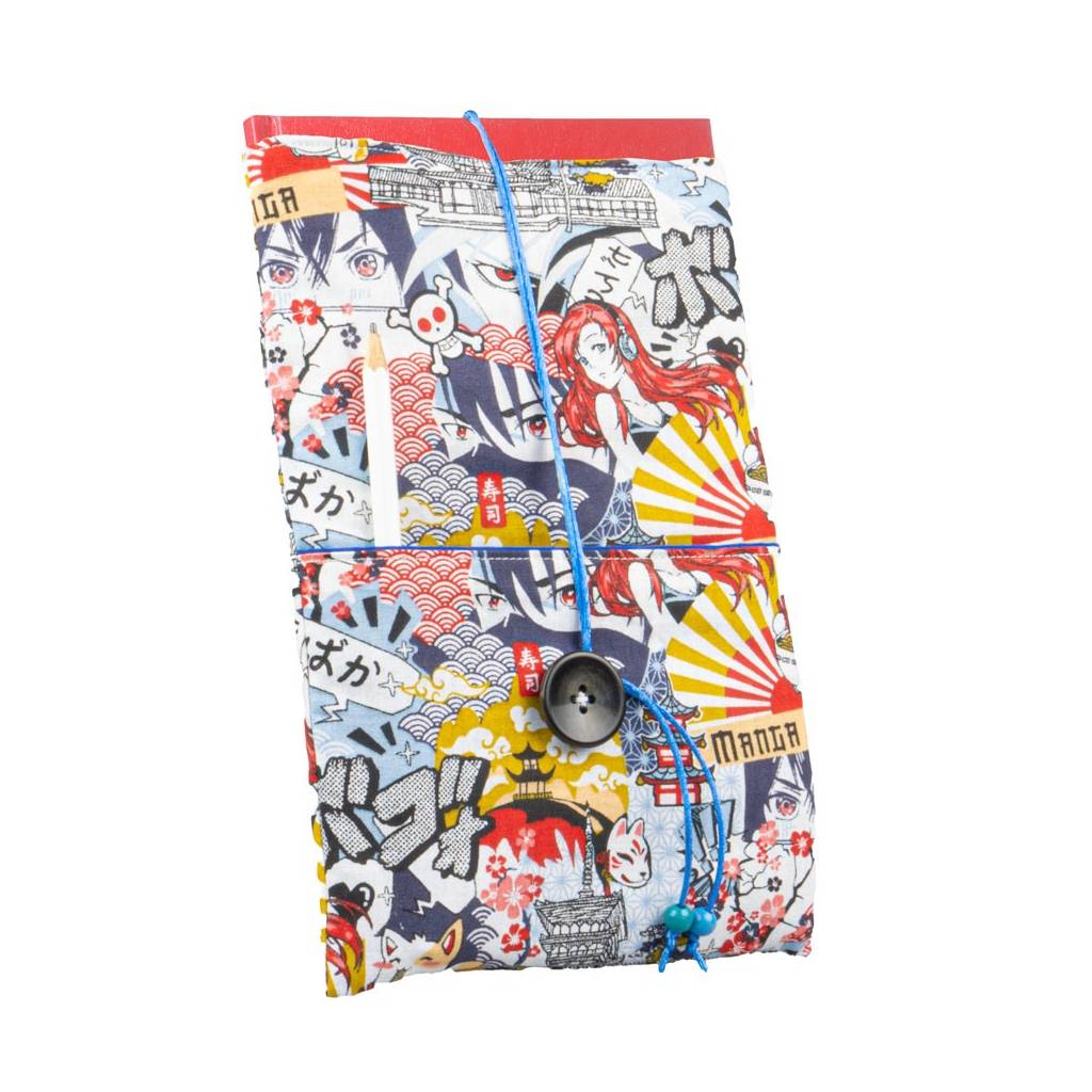 Small book pouch Small book pouch