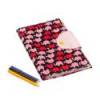 Cahier de coloriage lavable