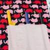 Washable coloring book
