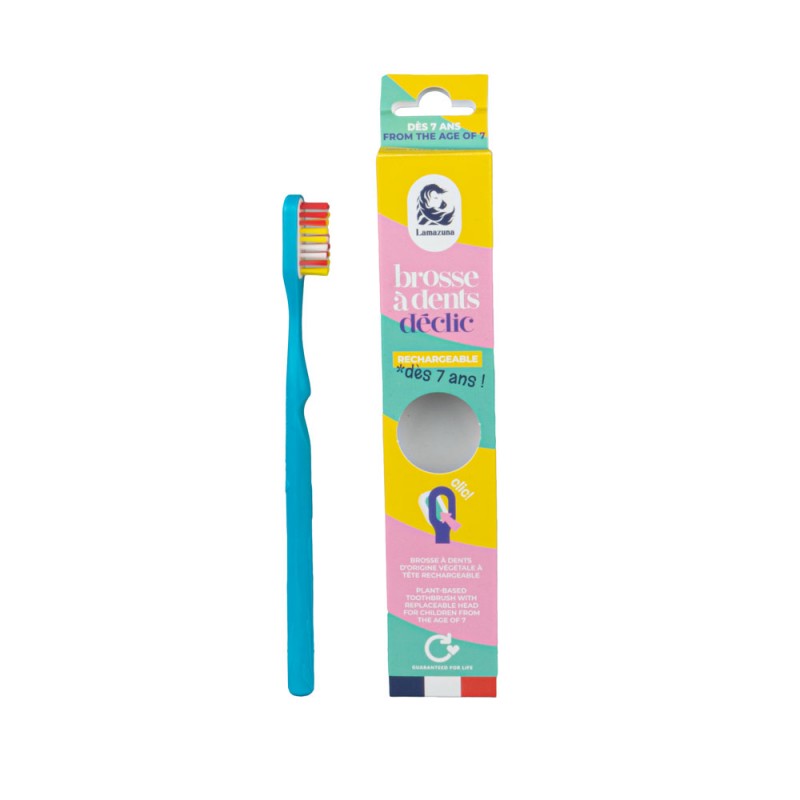 Oplaadbare tandenborstel voor kinderen