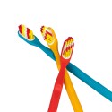 Children's rechargeable toothbrush heads