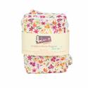 Set of 7 child wipes