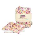 Set of 7 child wipes