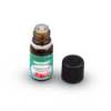 Huile essentielle BIO de géranium rosat 10ml - compte goutte