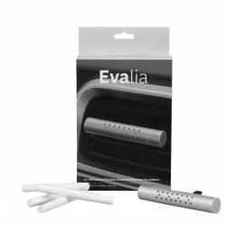 Evalia : Diffuser voor...