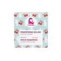Solid Shampoo for Colored Hair