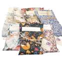 Bouillotte aux graines de lin