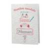 Carte à planter "Pour une super maman"