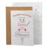 Plantable card - Special Mom
