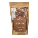 Granola Cacao aux pépites de chocolat BIO - 300 G
